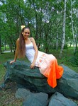 Анжелика из Новосибирск ищет Парня; Девушку от 25  до 32