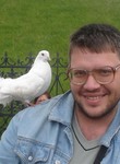 Знакомства в г. Москва: Andrey, 37 - ищет Девушку от 25  до 35