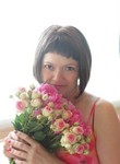 Знакомства в г. Москва: Виолетта, 36 - ищет Парня