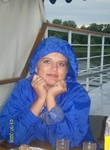 Знакомства в г. Самара: Наталья, 40 - ищет Парня от 37  до 50