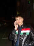 Знакомства в г. Хабаровск: дмитрий, 23 - ищет Девушку