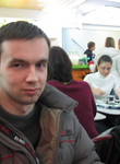 Сергей из Калуга ищет Девушку от 27  до 29