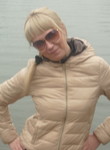 Знакомства в г. Красноярск: Марина, 34 - ищет Парня от 29  до 35
