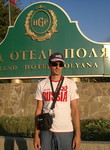 Знакомства в г. Армавир: dmitriy, 33 - ищет Девушку