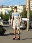 Павел из Санкт-Петербург ищет Девушку