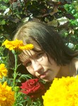 anna из Екатеринбург ищет Парня от 22  до 35
