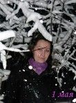 gal4ona из Екатеринбург ищет Парня от 26  до 38