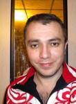 Знакомства в г. Волхов: NAZAR, 38 - ищет Девушку от 28  до 41