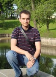 Кирилл из Москва ищет Девушку от 19  до 22