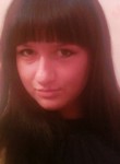Машенька из Красноярск ищет Парня от 19  до 26