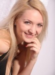 Знакомства в г. Екатеринбург: Alena, 26 - ищет Парня от 27  до 37