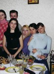 Олеся из Комсомольск-на-Амуре ищет Парня от 30  до 35