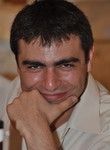 Нерс из Москва ищет Девушку от 23  до 35
