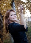 ТАША из Иркутск ищет Парня