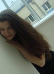 Криститнка из Иркутск ищет Парня; Девушку от 18  до 25