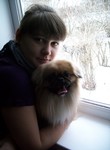 Знакомства в г. Екатеринбург: Аnna, 21 - ищет Парня от 23  до 32