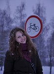 Le name из Санкт-Петербург ищет Девушку от 18  до 25