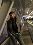 Знакомства в г. Москва: Дмитрий, 25 - ищет Девушку до 30