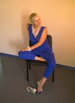 Lana из Красноярск ищет Парня
