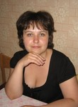 Ирина из Москва ищет Парня от 30  до 36
