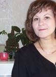 Оля из Омск