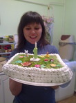 Юля из Краснодар ищет Парня от 19  до 23