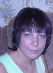 оля из Киров ищет Парня от 24  до 29