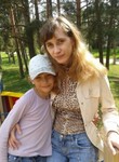 Ольга из Санкт-Петербург ищет Парня от 31  до 40