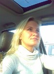 Знакомства в г. Москва: Lena, 30 - ищет Парня от 28  до 40