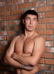 Андрей из Красноярск ищет Девушку от 23  до 30