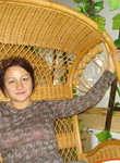Елена из Новокузнецк ищет Парня от 30  до 39