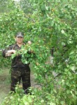 Станислав из Хабаровск ищет Девушку