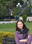 Елена из Владивосток ищет Парня от 29