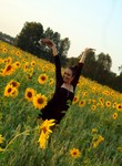 Анжелика из Новосибирск ищет Парня; Девушку от 25  до 32