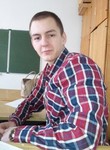 Знакомства в г. Тольятти: Yury, 19 - ищет Девушку