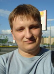 Дмитрий из Екатеринбург ищет Девушку от 18  до 21