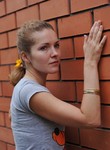 Ирина из Красногорск ищет Парня