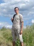 Знакомства в г. Москва: Hermit, 37 - ищет Девушку