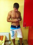 Знакомства в г. Москва: Anton, 21 - ищет Девушку от 19  до 32