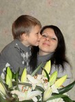 Юлия из Троицк ищет Парня от 29  до 33