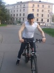 Знакомства в г. Москва: Evgeniy, 35 - ищет Парня; Девушку от 20  до 45