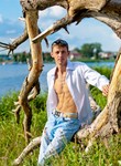 Знакомства в г. Воронеж: Серёжка, 24 - ищет Девушку от 18  до 24