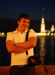 Антон из Санкт-Петербург ищет Девушку