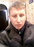 Знакомства в г. Ульяновск: Андрей, 37 - ищет Девушку от 25  до 40