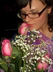елена из Ульяновск ищет Парня от 25  до 30