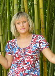 Знакомства в г. Самара: Светлана, 34 - ищет Парня