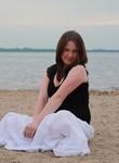 Марина из Санкт-Петербург ищет Парня от 28  до 35