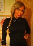 Знакомства в г. Санкт-Петербург: Анита, 29 - ищет Парня
