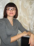елена из Ульяновск ищет Парня от 25  до 30