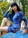 Элина из Москва ищет Парня от 34  до 45